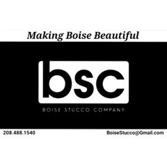 Boise Stucco Company