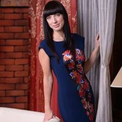 Оксана Васильеваさんの写真
