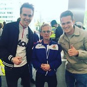 Lewis Treacy's photo