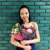 Sumin Kims foto