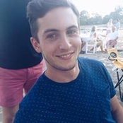 Nick Vozzella's photo