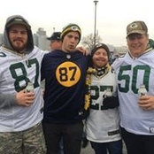 Brendan Hanzel's photo