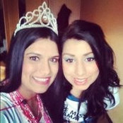 Anna Sanghera's photo