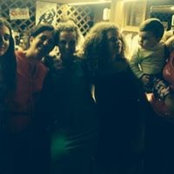 Angela Ferreira's photo