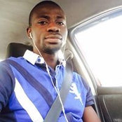 Foto von Adeyemi Babajide