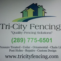 Tri-City Fencing