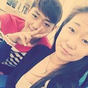 Robert Kim's photo