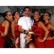 Allan Cools billede
