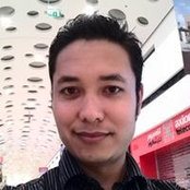 Sunil Thapas foto