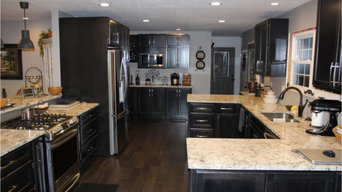Best 15 Kitchen And Bathroom Designers In Parkersburg Wv Houzz
