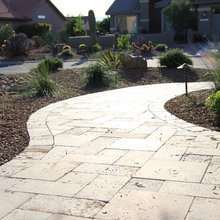 walkway ideas