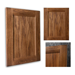 Santa Fe Showplace Cabinets - Kitchen Cabinetry