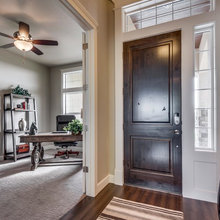 Entryway/Front door