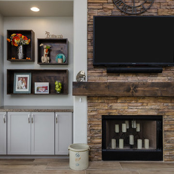 Scottsdale Whole Home Remodel - Chuck and Robin