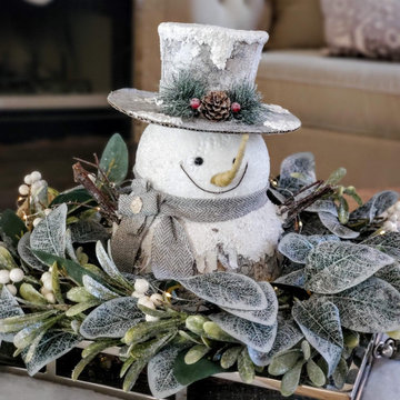 Holiday Decorating Services