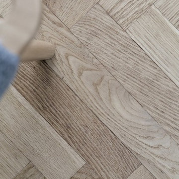 Fyrisvägen - kompletterande styling