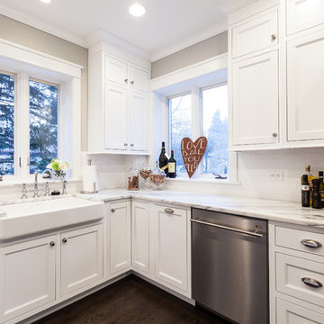 Arlington Kitchen in Elmhurst