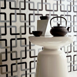 Jet Set Poolside Calacata White - Tile