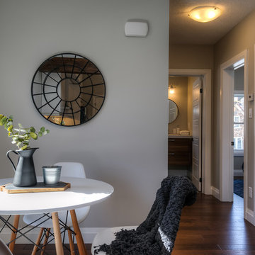 Investment Property: Addition/Renovation