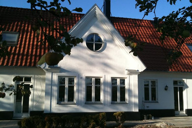 Skånegården
