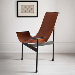Zaha Chair - Living Room Chairs