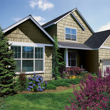 Cedar Impressions® Perfection Shingles