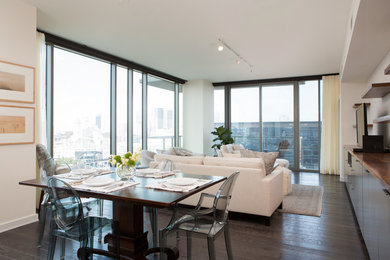 High Rise Living