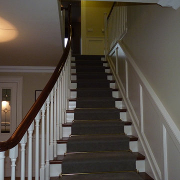 Staircases