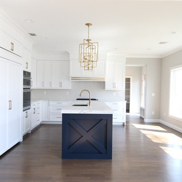 Nugent Residence