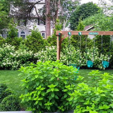 Needham Home