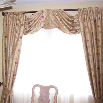 Formal Dining Rooms