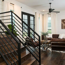 GH Stairs/Railing