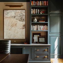 Chris office