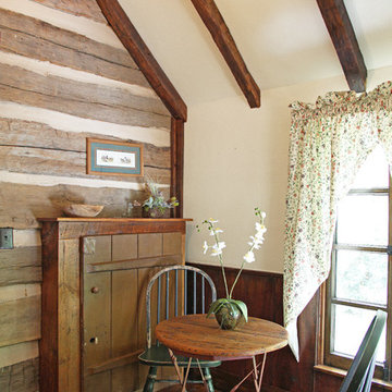 Family Cabins Retreat