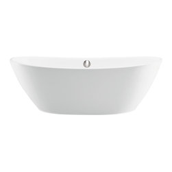 MTI Elise - 73x37 Bathtub - Products
