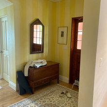 Entryway Bermuda