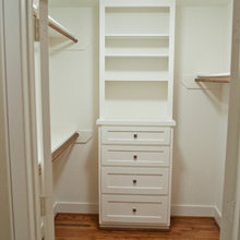 Closet Ideas