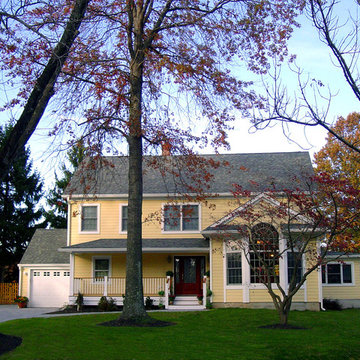 Pennington Home Addition