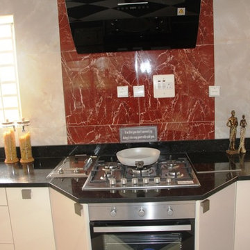 MJM, Lugbe, Abuja