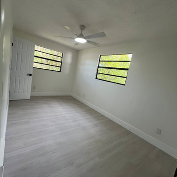 Complete Home Remodel - Safety Harbor