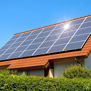 Various Solar P.V. Jobs