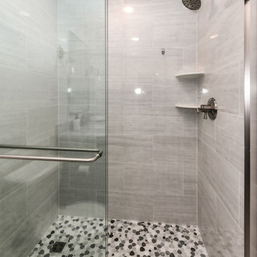 Lawyers Whole Home Remodel