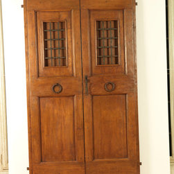 Rustic Doors - Products