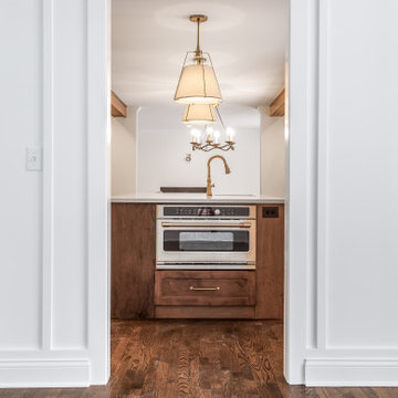 Royal Oaks Renovation | Kitchen Remodel