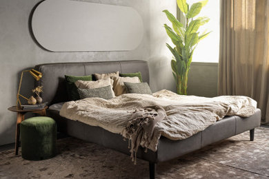 Shabby Bed by SOUL