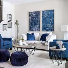 Havenly Living Room