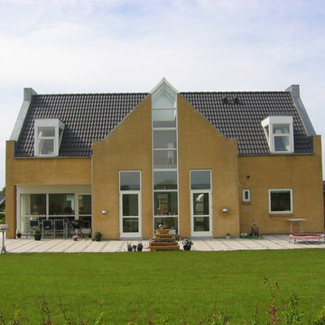 Enfamiliehus