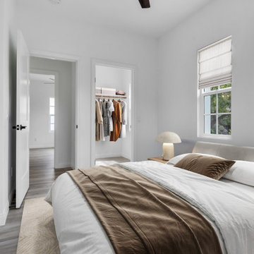 2BR/2BA 749 sqft ADU in Poway, San Diego