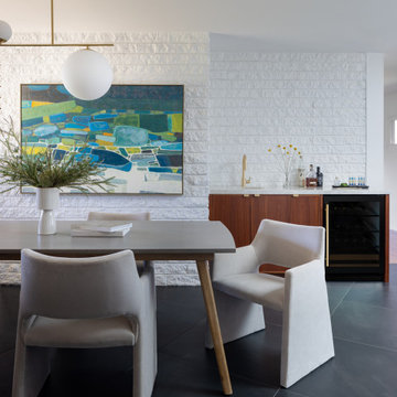 Mid Century Update