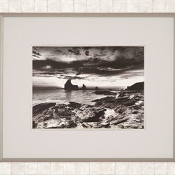 Jepara Custom Frame Collection - Picture Frames